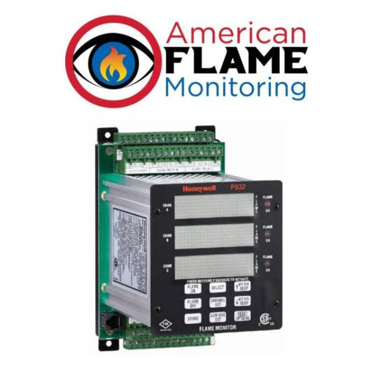 P532AC - AC SIGNAL PROCSSR W.BASE/TRM (3CH+DISPL)