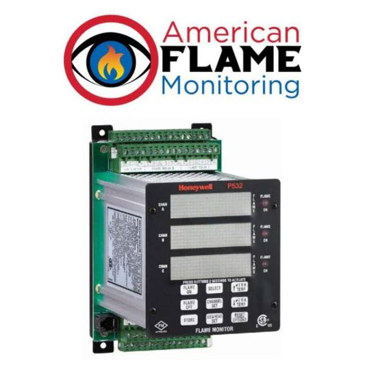 P532DC - DC SIGNAL PROCSSR W.BASE/TRM (3CH+DISPL)