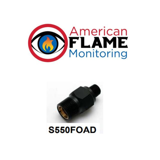 S550FOAD - FIBER OPTICS FOR S55XB/BE